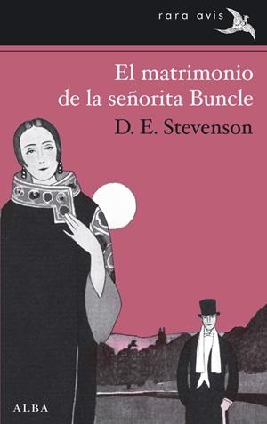 EL MATRIMONIO DE LA SEÑORITA BUNCLE | 9788484288572 | STEVENSON, D. E.