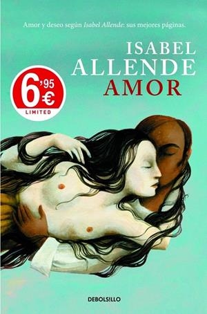 AMOR | 9788490325544 | ALLENDE,ISABEL