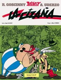 LA CIZAÑA | 9788434567337 | UDERZO, ALBERT/GOSCINNY, RENÉ