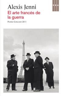 EL ARTE FRANCÉS DE LA GUERRA | 9788490063521 | JENNI , ALEXIS