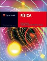 FISICA. CICLE FORMATIU. GRAU SUPERIOR. FORMACIO | 9788468200064
