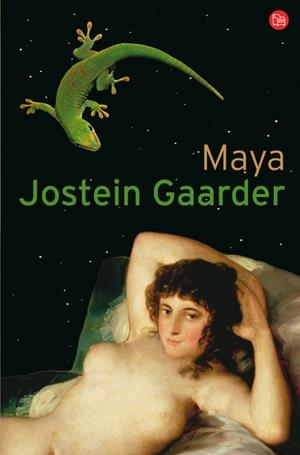 MAYA   FG  (JOSTEIN GAARDER) | 9788466321945 | GAARDER, JOSTEIN