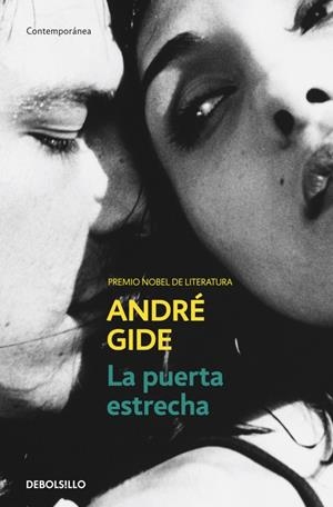LA PUERTA ESTRECHA | 9788499893914 | GIDE,ANDRE