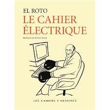 LE CAHIER ELECTRIQUE  | 9791090875074 | ROTO