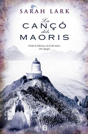 LA CANÇO DELS MAORIS | 9788466646987 | LARK, SARAH