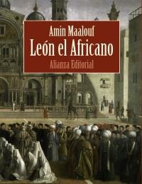 LEÓN EL AFRICANO | 9788420651729 | MAALOUF, AMIN