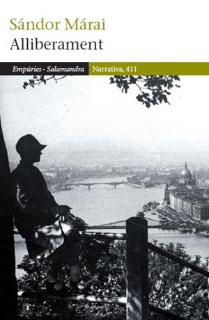 ALLIBERAMENT | 9788497877756 | SÁNDOR MÁRAI