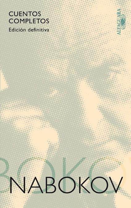 CUENTOS COMPLETOS V. NABOKOV | 9788420423524 | NABOKOV, VLADIMIR