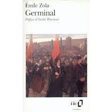 GERMINAL | 9782070411429 | ZOLA, ÉMILE