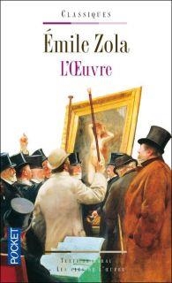 L´OEUVRE | 9782266199292 | ZOLA, ÉMILE