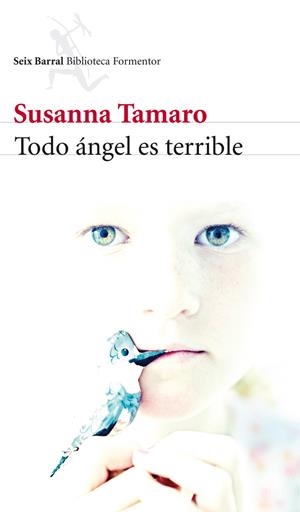 TODO ÁNGEL ES TERRIBLE | 9788432215759 | SUSANNA TAMARO