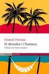 EL DICTADOR I L'HAMACA | 9788497870061 | DANIEL PENNAC
