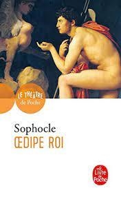 OEDIPE ROI | 9782253067139 | SOPHOCLE