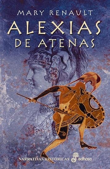 ALEXIAS DE ATENAS | 9788435005784 | RENAULT, MARY