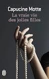 LA VRAIE VIE DES JOLIES FILLES | 9782290032374 | MOTTE, CAPUCINE