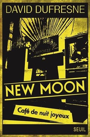 NEW MOON | 9781904233886 | MEYER, STEPHENIE