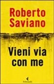 VIENI VIA CON ME | 9788807491108 | SAVIANO, ROBERTO