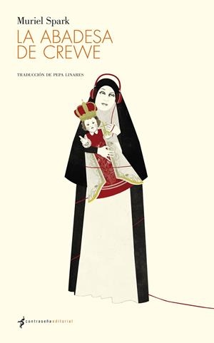 LA ABADESA DE CREWE | 9788493930882 | SPARK, MURIEL