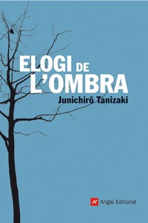 ELOGI DE L'OMBRA | 9788496521322 | TANIZAKI, JUNICHIRO