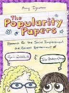 THE POPULARITY PAPERS | 9780810984219 | AMY IGNATOW