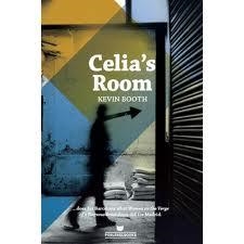 CELIA'S ROOM | 9788461540976 | BOOTH, KEVIN