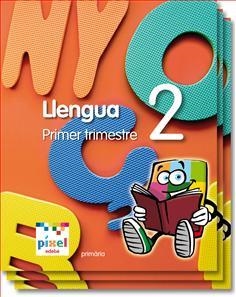LLENGUA CATALANA 2 | 9788423699728 | EDEBÉ, OBRA COLECTIVA