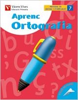 APRENC ORTOGRAFIA 7 | 9788431607173 | M. BIGAS, M. CORREIG, M. FONS