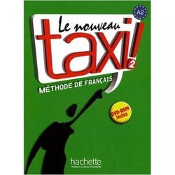 NOUVEAU TAXI 2 ALUM+DVD ROM | 9782011555519