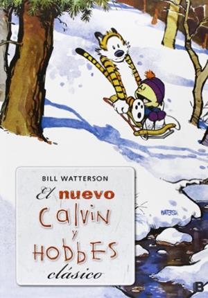 EL NUEVO CALVIN Y HOBBES CLASICO | 9788466652049 | BILL WATTERSON