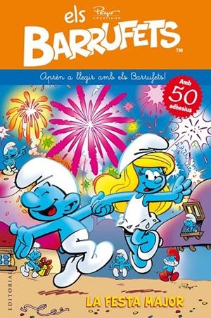 LA FESTA MAJOR | 9788415711582