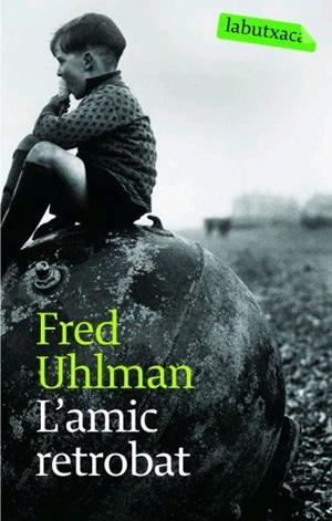 L'AMIC RETROBAT | 9788496863101 | FRED UHLMAN