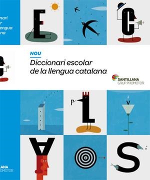 NOU DICCIONARI ESCOLAR DE LA LLENGUA CATALANA | 9788479187187 | XXX