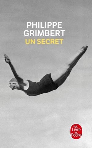 UN SECRET | 9782253117186 | GRIMBERT PH