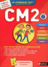 JE COMPRENDS TOUT CM2  | 9782091867984