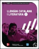 LLENGUA CATALANA I LITERATURA 1R ESO | 9788448149697 | SOBRÉ ESTER