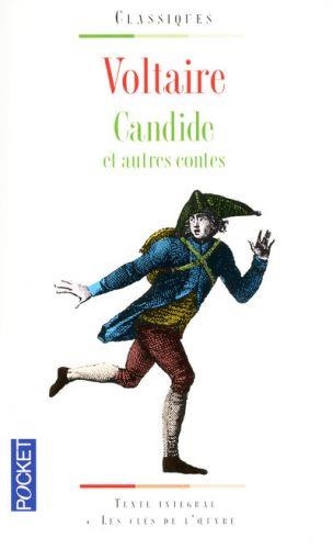 CANDIDE ET AUTRE CONTES | 9782266199889 | VOLTAIRE