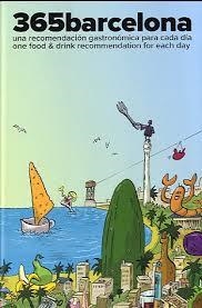 365BARCELONA | 9788493808143 | VVAA