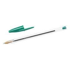 STYLO À BILLE VERT - BOLÍGRAFO VERDE | 070330129641