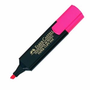 MARQUEUR FLUOROSE TIPE STABILO BOSS OU SIMILAIRE/ ROTULADOR FLUO TIPO ROSA | 4005401548287