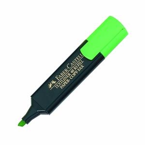 MARQUEUR FLUO TIPE STABILO BOSS OU SIMILAIRE/ ROTULADOR FLUO TIPO VERDE | 4005401548638