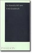 LA HISTORIA DEL ARTE | 9780714863757 | E. H. GOMBRICH