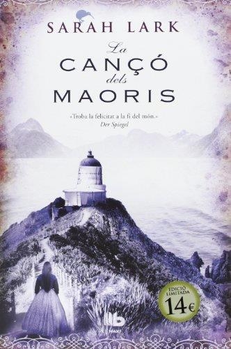 LA CANÇÓ DELS MAORÍS | 9788498728361 | LARK, SARAH