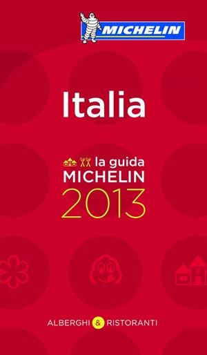 LA GUIDA MICHELIN ITALIA | 9782067178830 | VARIOS AUTORES
