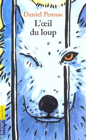 OEIL DU LOUP | 9782266126304 | PENNAC, DANIEL