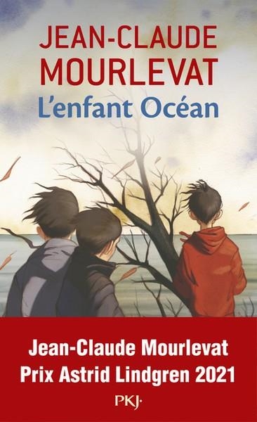 L'ENFANT OCÉAN - 978-2-266-20322-7 | 9782266203227 | MOURLEVAT, JEAN-CLAUDE