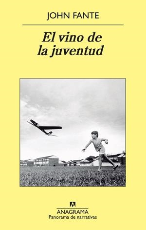 EL VINO DE LA JUVENTUD | 9788433978677 | FANTE, JOHN