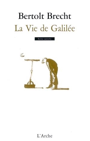 VIE DE GALILEE | 9782851812483 | BRECHT B