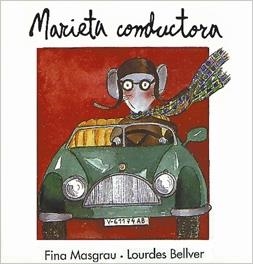 MARIETA CONDUCTORA | 9788481311013 | MASGRAU, FINA
