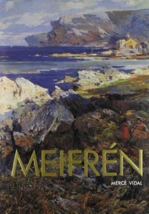 MEIFREN | 9788486329778 | VIDAL, MERCÈ