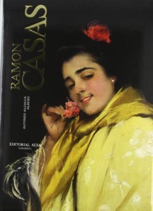 RAMON CASAS | 9788486329631 | ALCOLEA, ALBERO